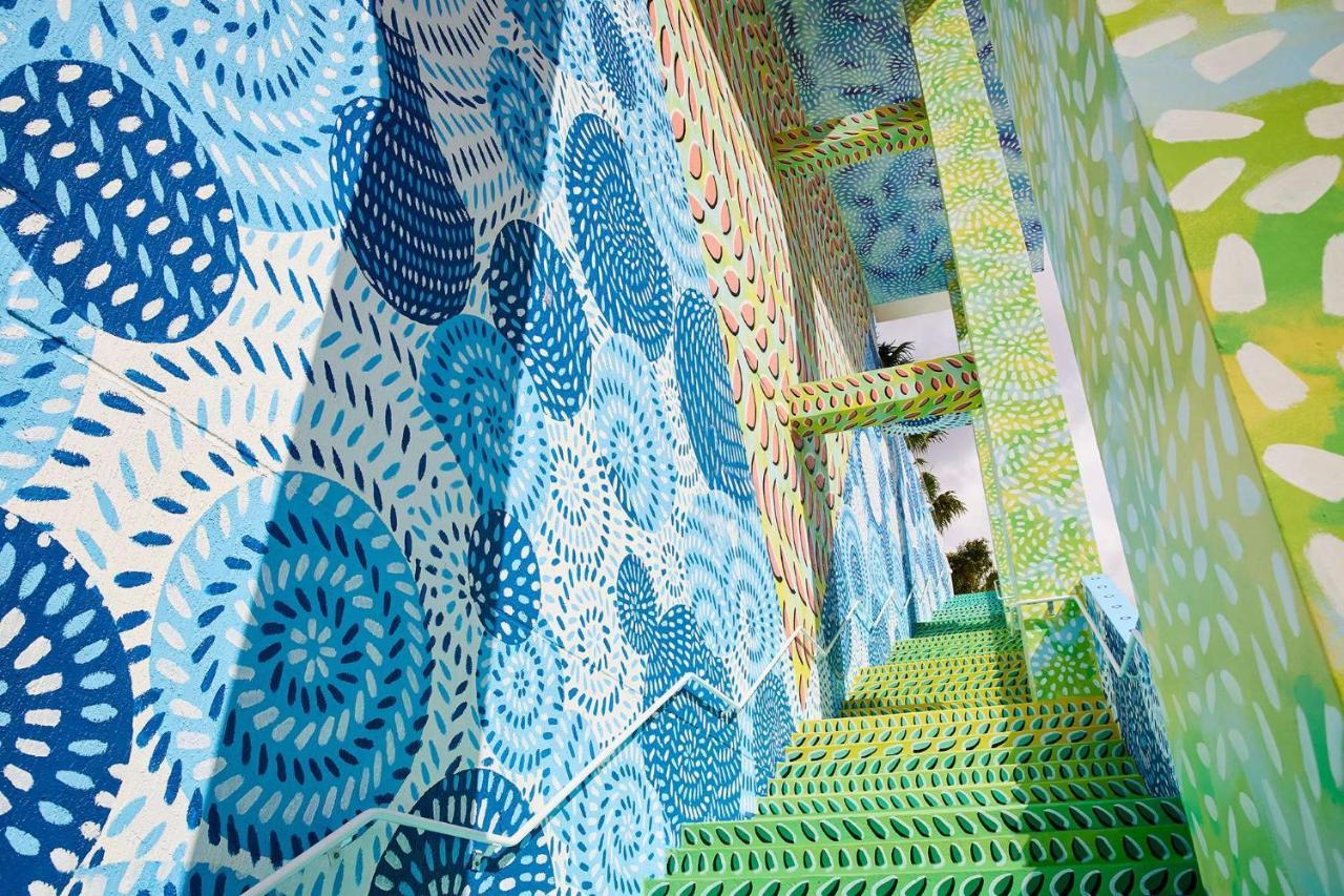 Arlo Wynwood Hotel 4*