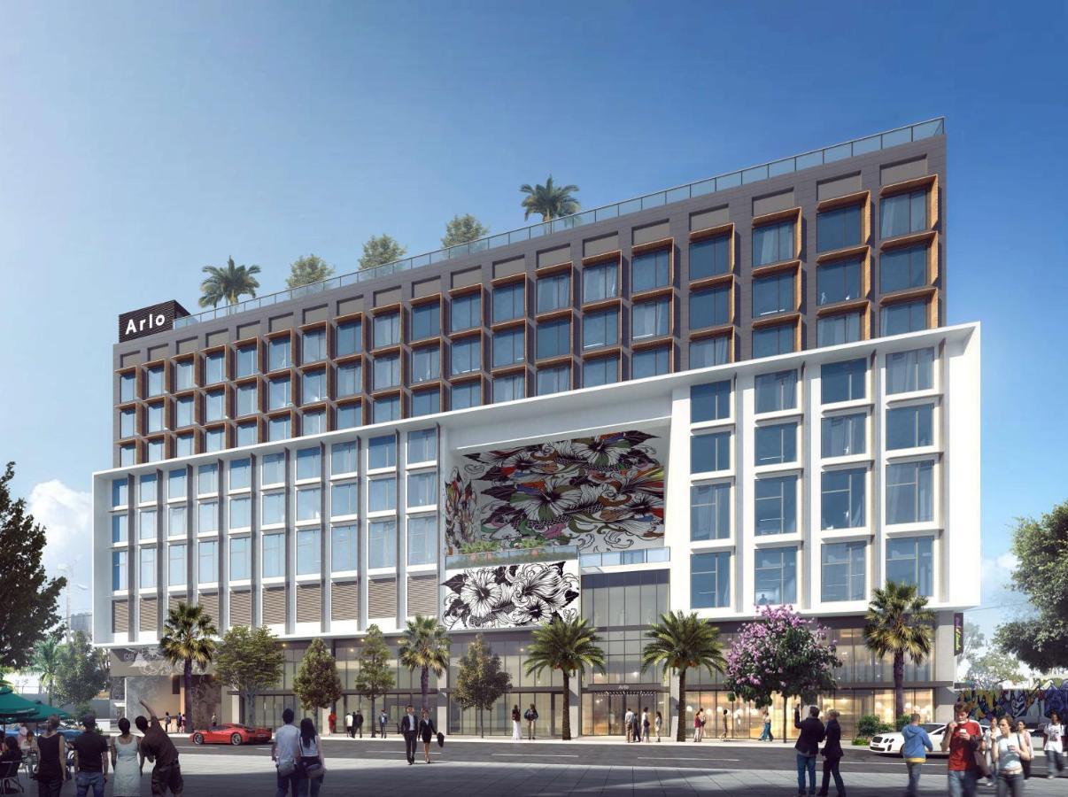 Arlo Wynwood 4*
