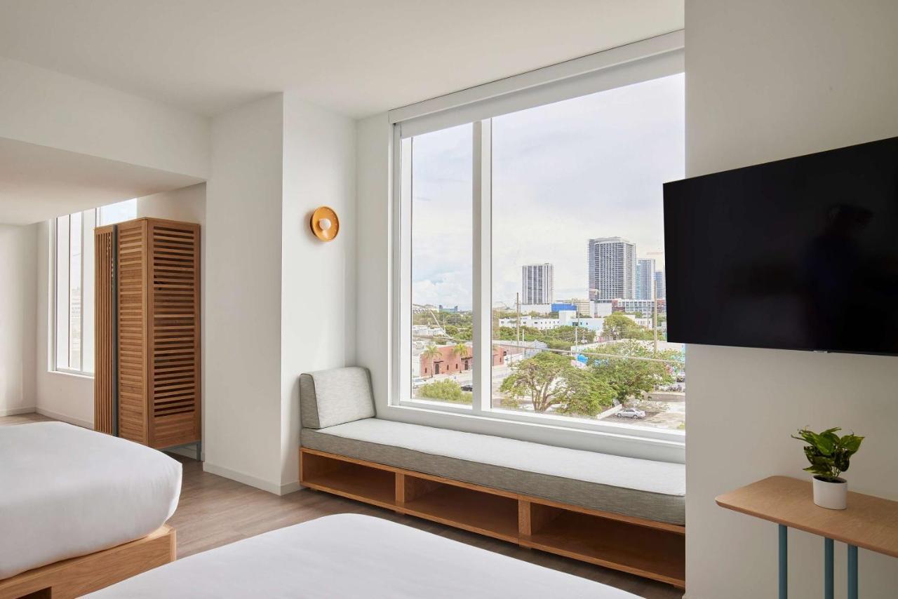 Arlo Wynwood Hotel