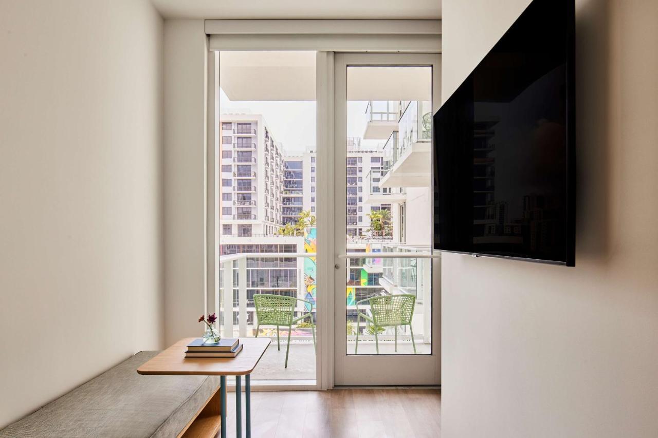 Arlo Wynwood 4* Miami