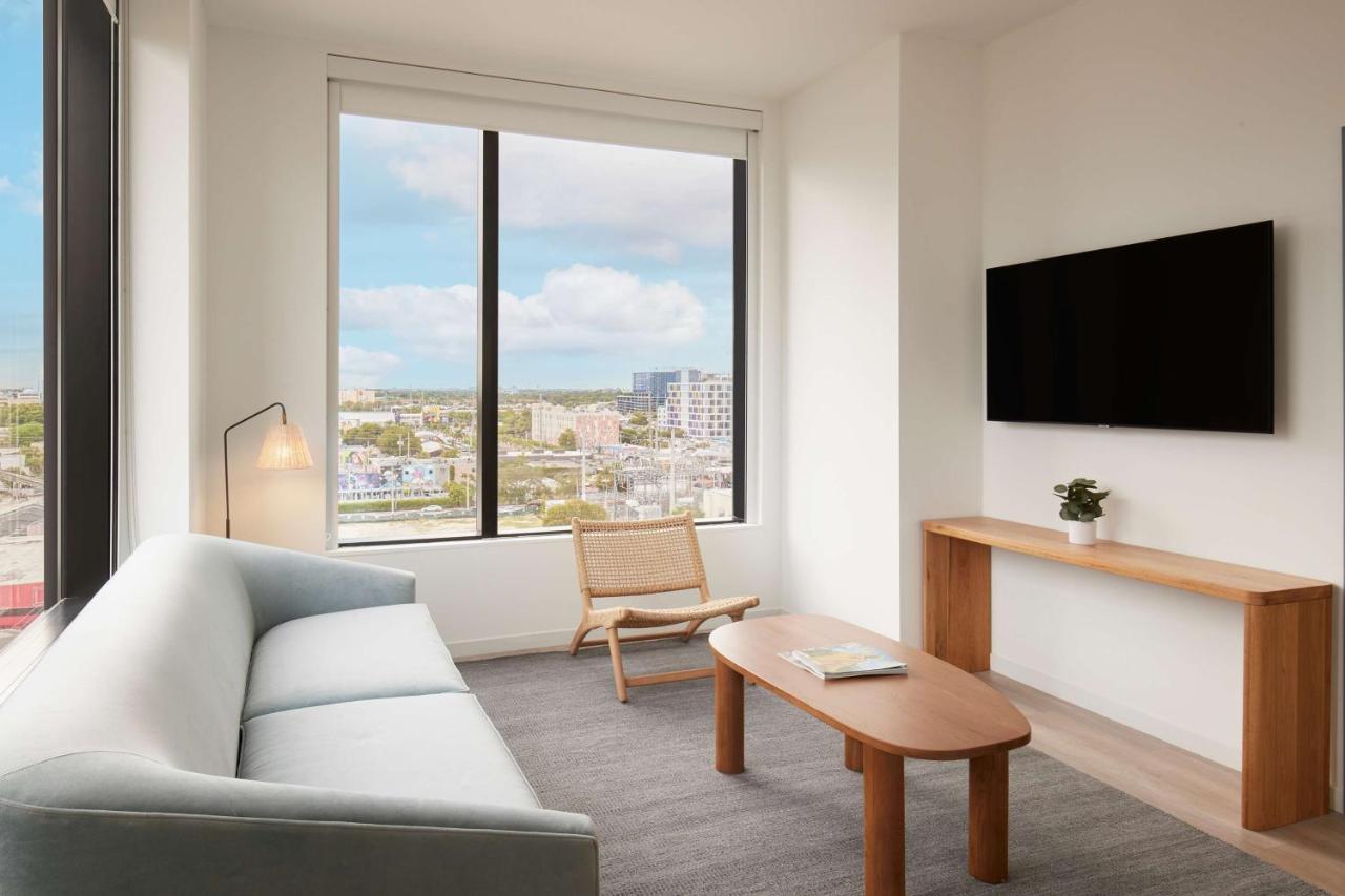 Arlo Wynwood 4*