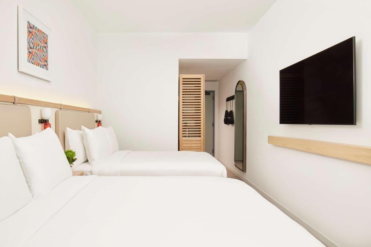 Arlo Wynwood Hotel Miami