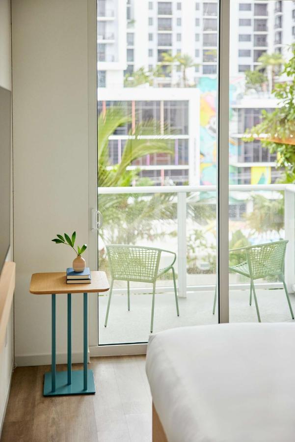 Arlo Wynwood 4*