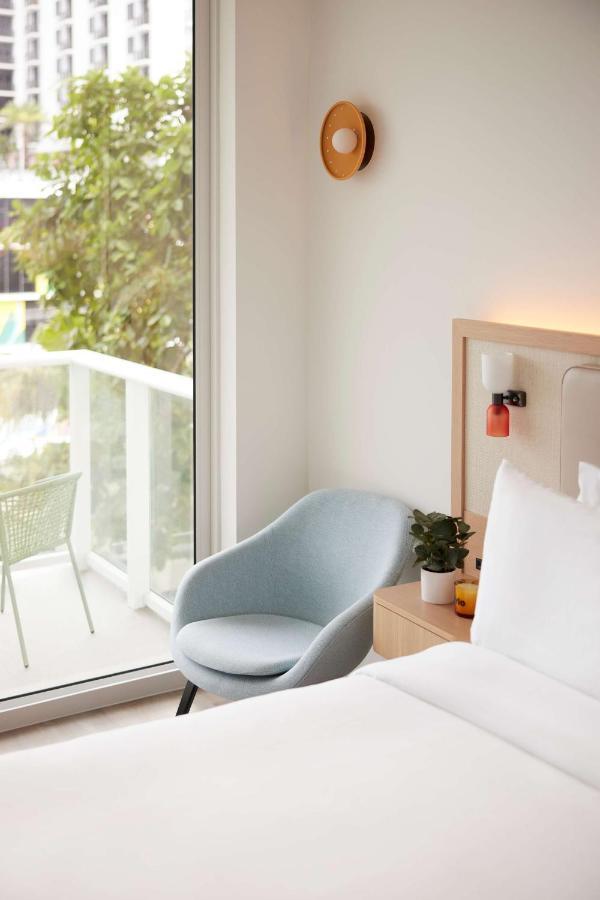 Arlo Wynwood Hotel 4*