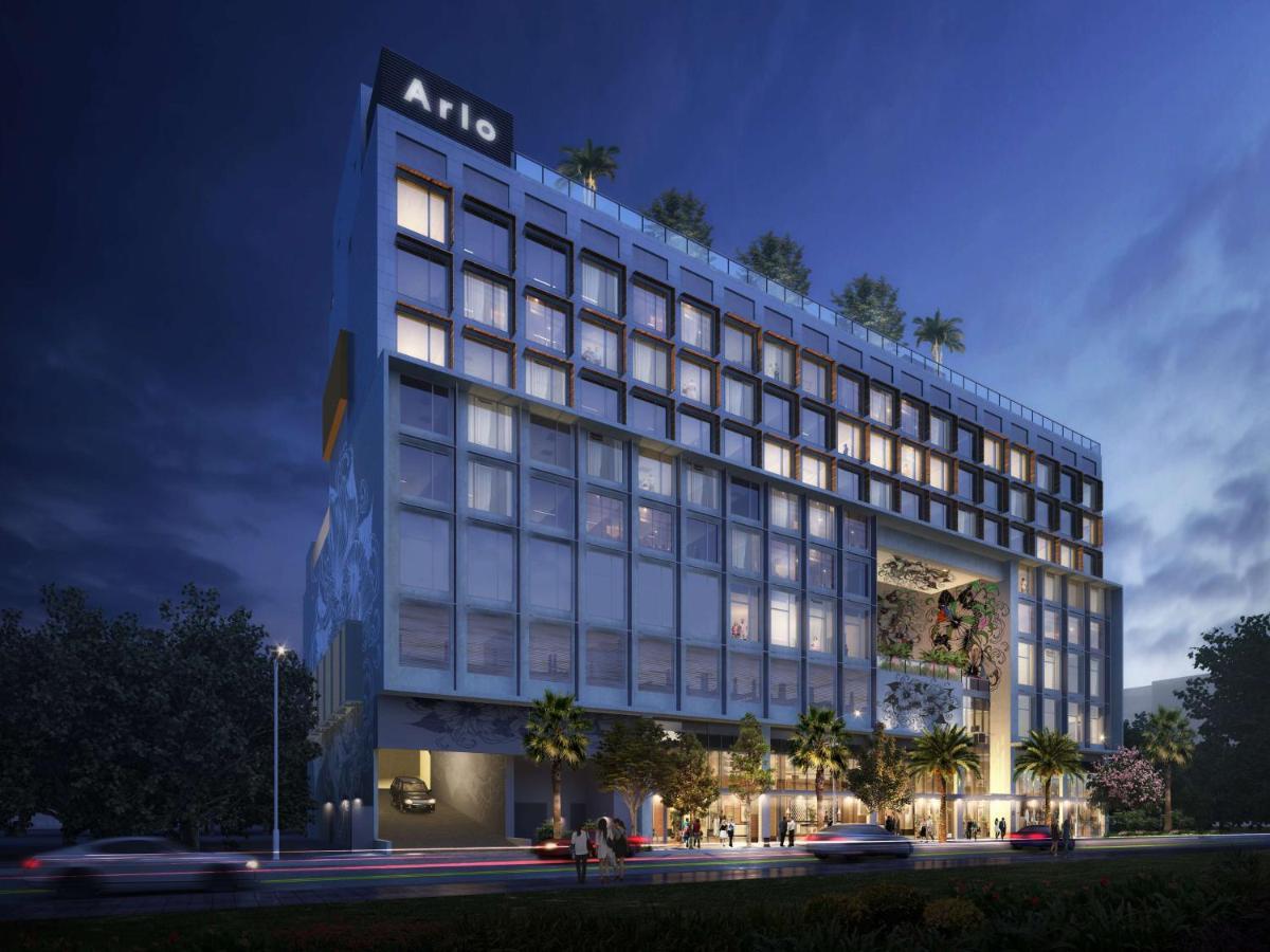 Hotel Arlo Wynwood Miami