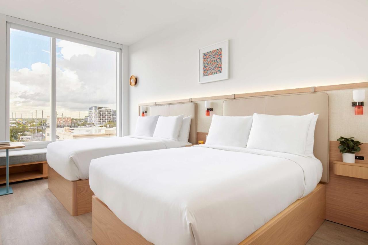 Hotel Arlo Wynwood 4*