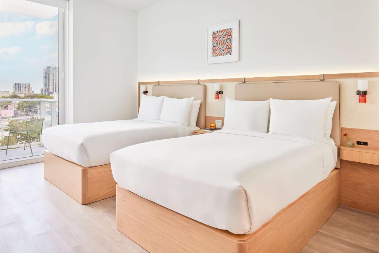 Arlo Wynwood Hotel