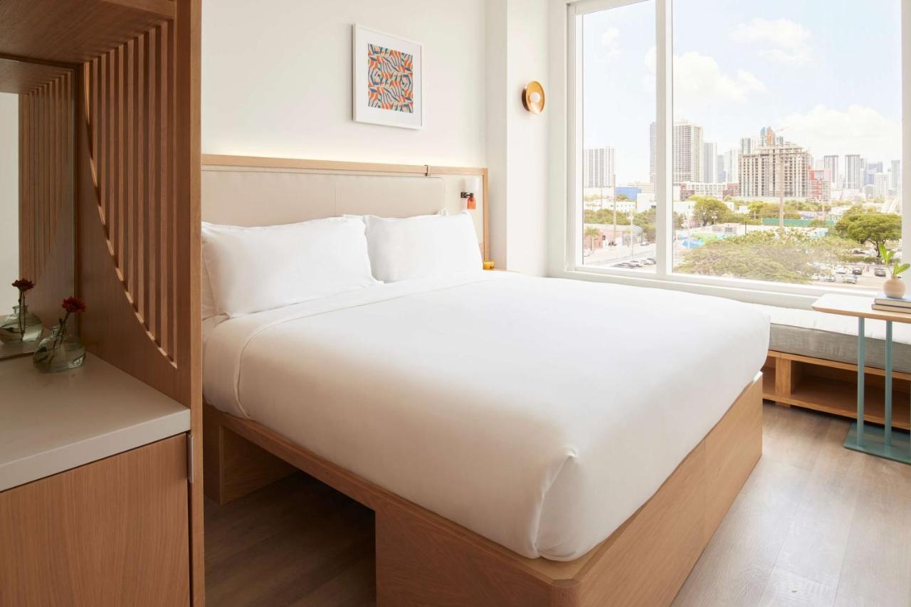 Hotel Arlo Wynwood