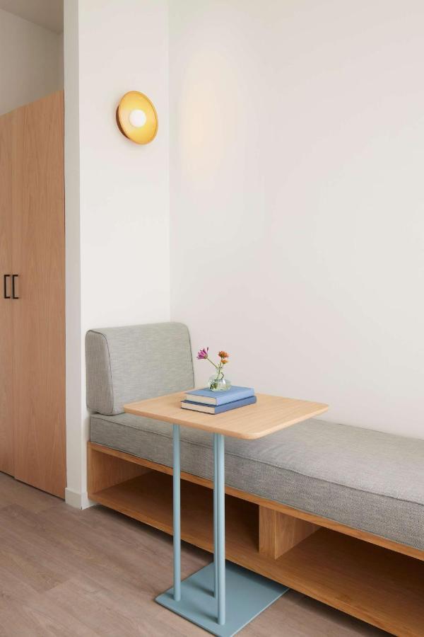 Hotel Arlo Wynwood