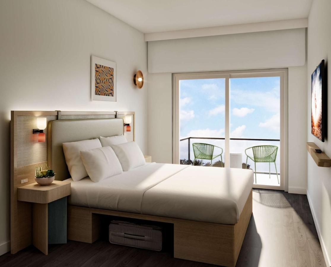 Hotel Arlo Wynwood