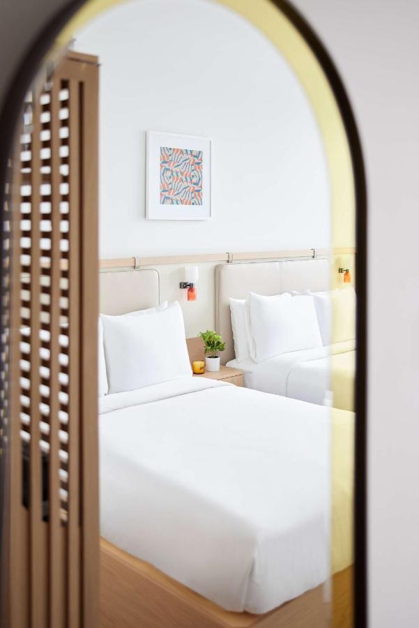 Arlo Wynwood Hotel Miami