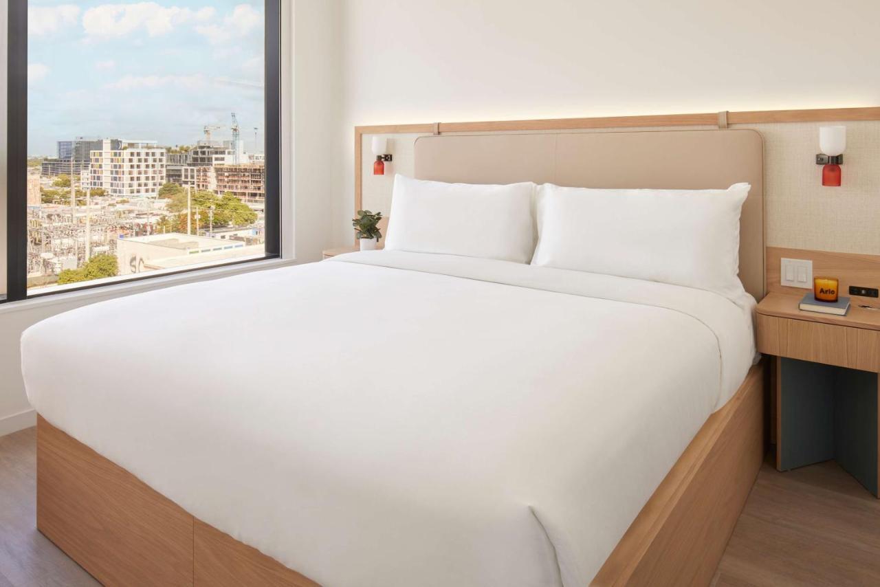 Hotel Arlo Wynwood 4*