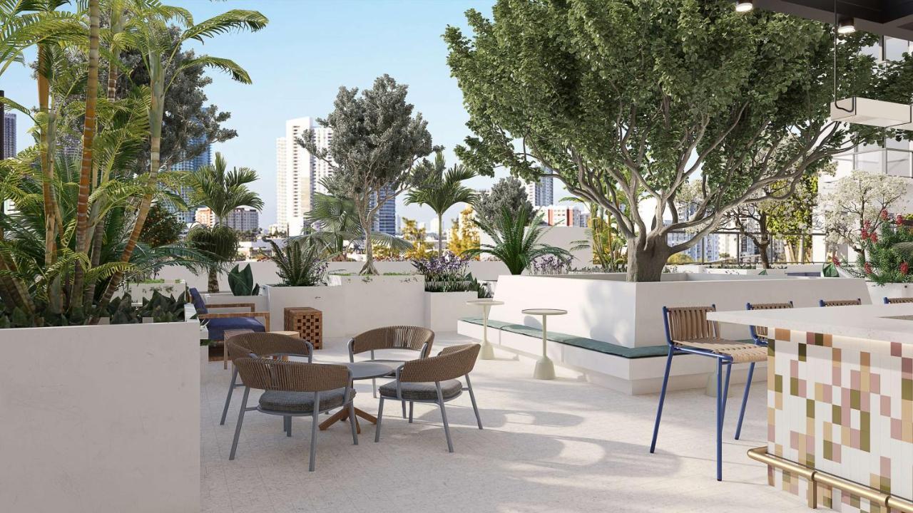 Arlo Wynwood Hotel
