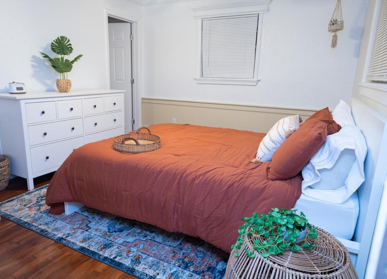 Cozy And Adorable 1 Bdr/1 Ba Guest house