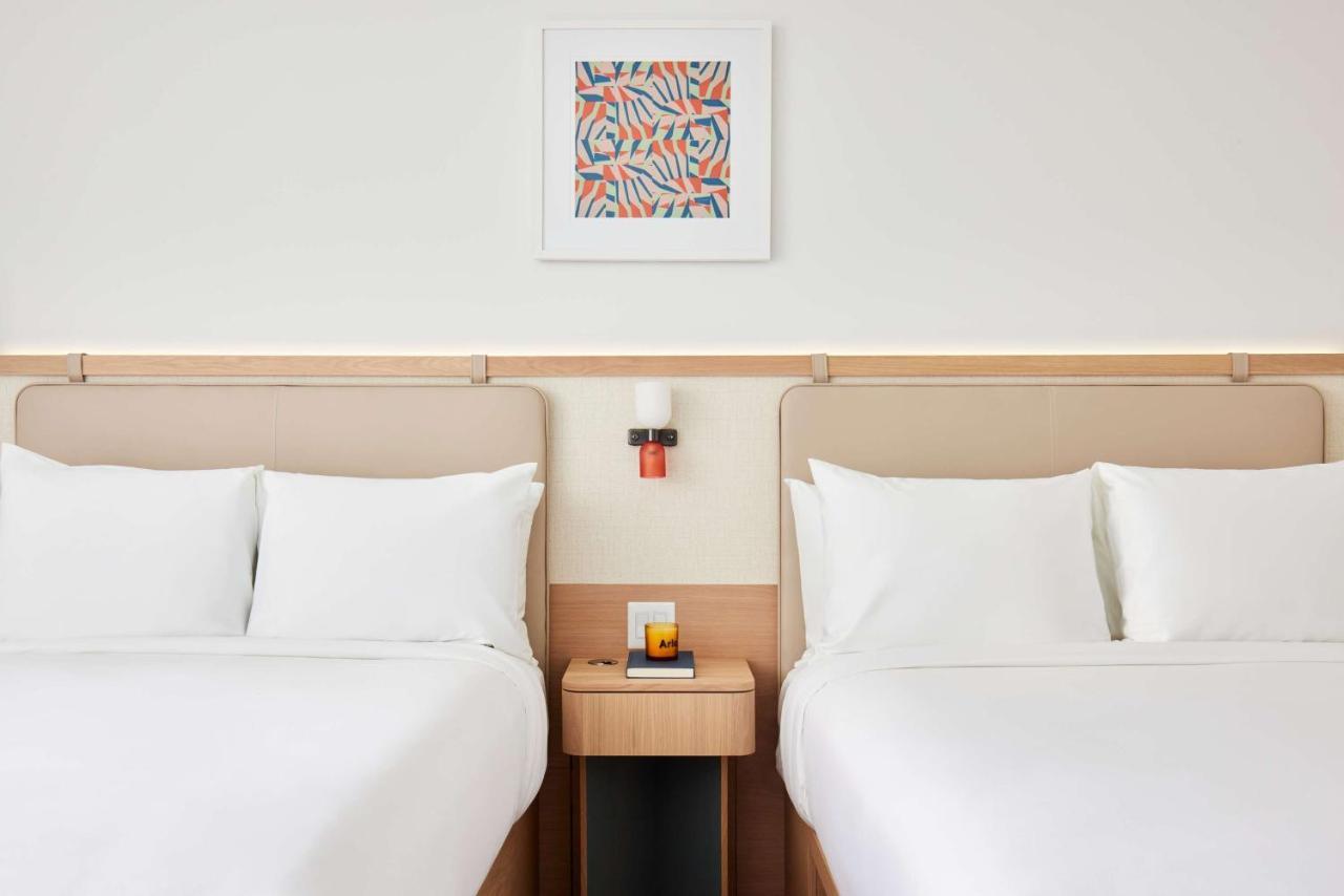 Hotel Arlo Wynwood Miami
