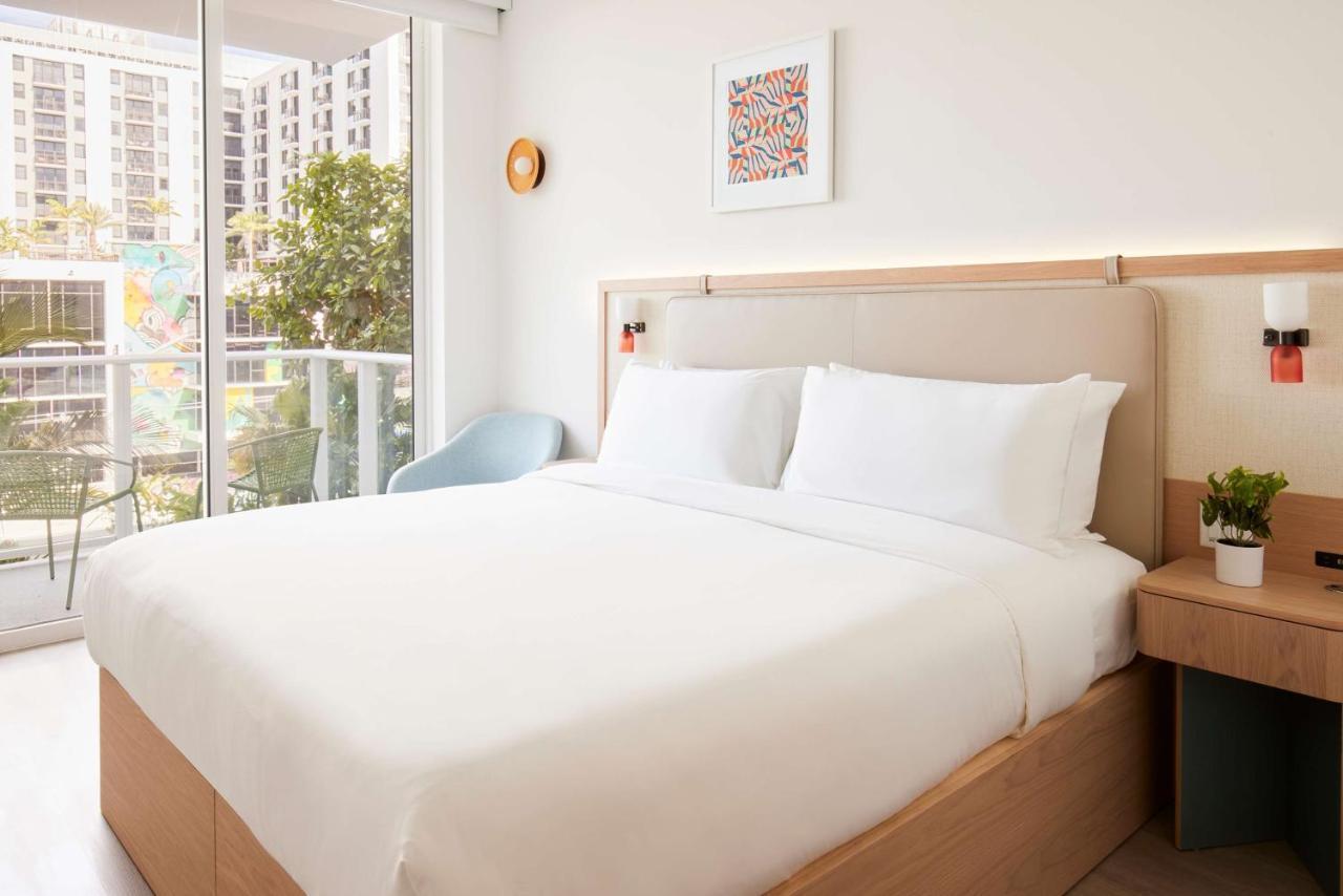 Arlo Wynwood Hotel