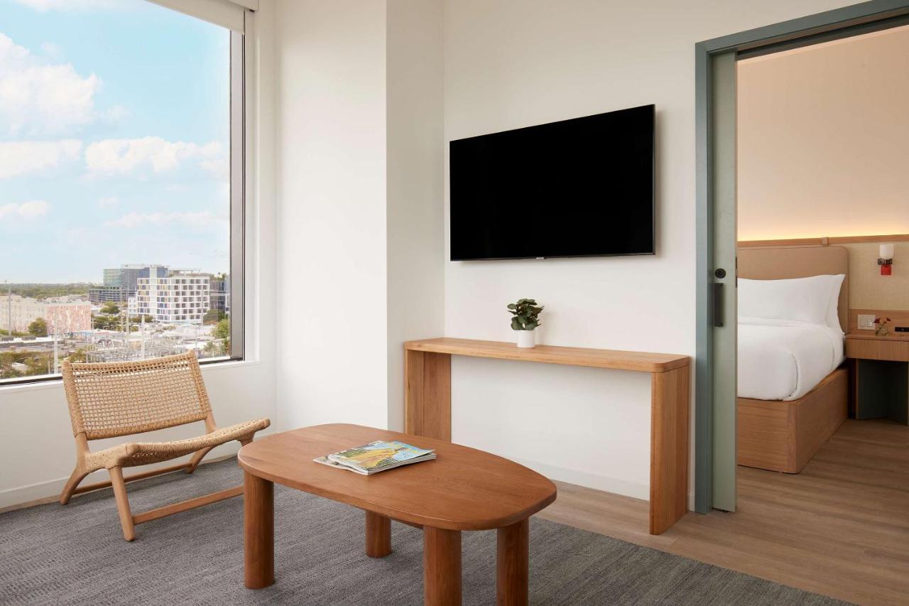 Arlo Wynwood Hotel