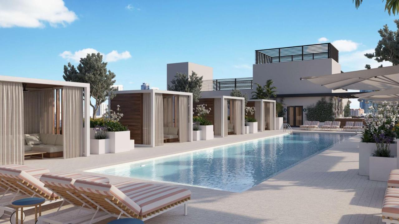 Arlo Wynwood Hotel Miami