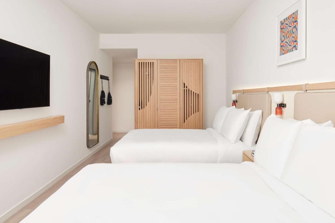 Hotel Arlo Wynwood 4*