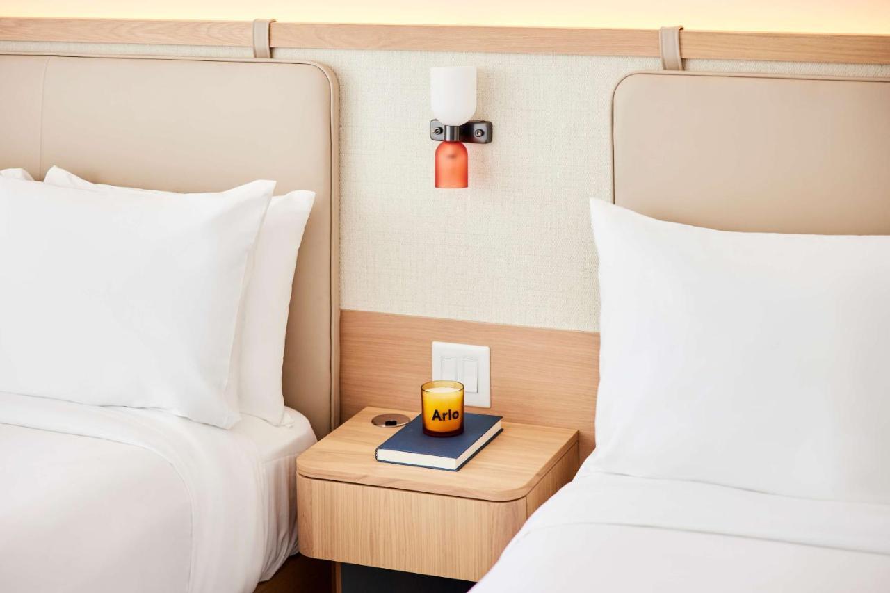 Arlo Wynwood Hotel