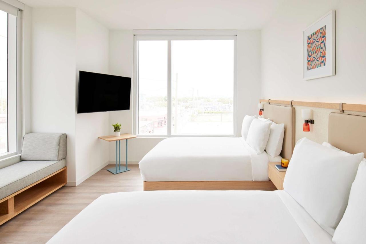 Hotel Arlo Wynwood Miami