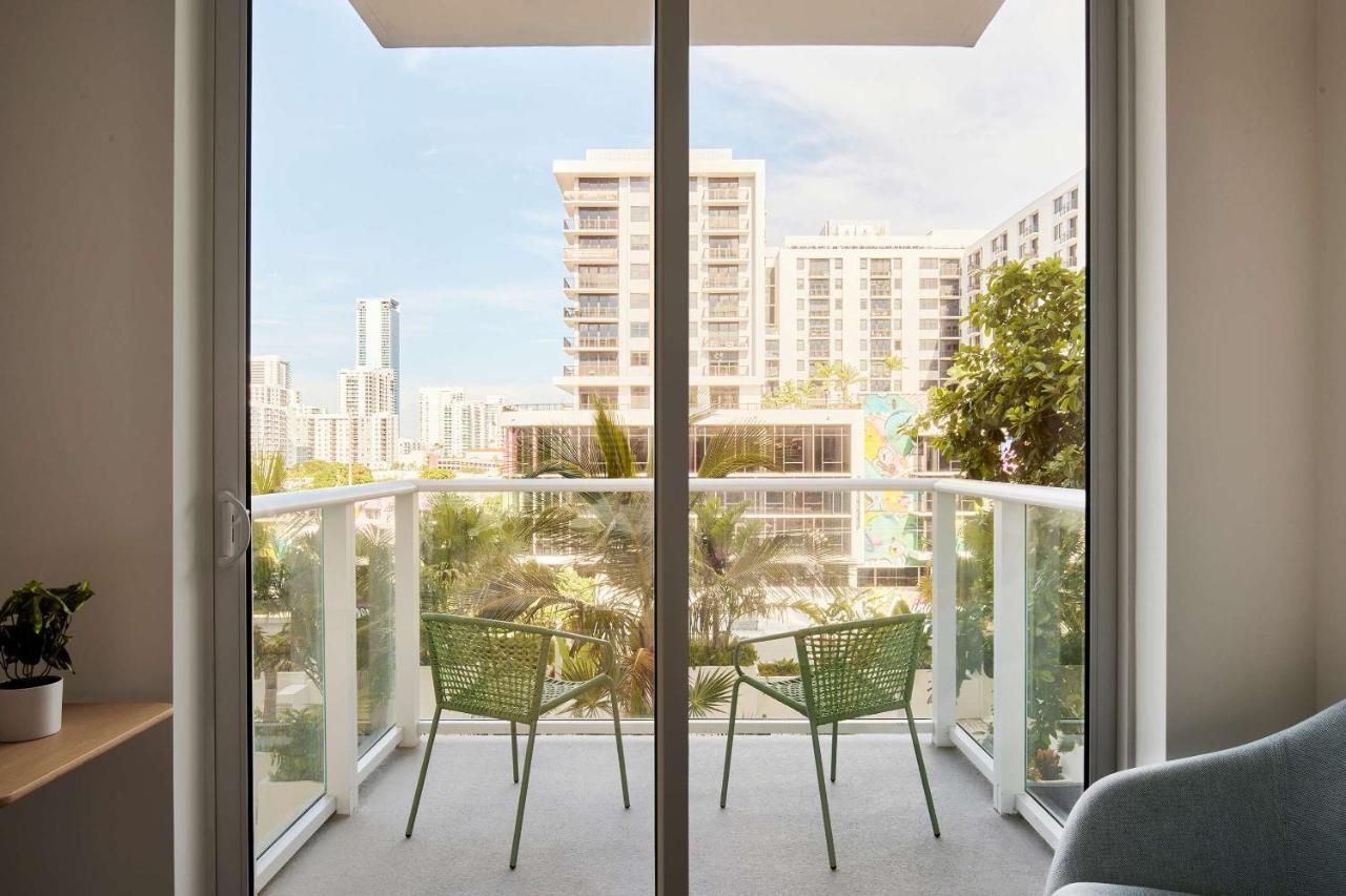 Arlo Wynwood Hotel
