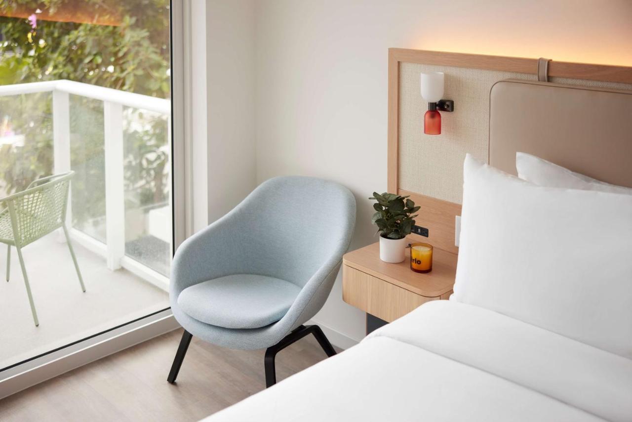 Hotel Arlo Wynwood