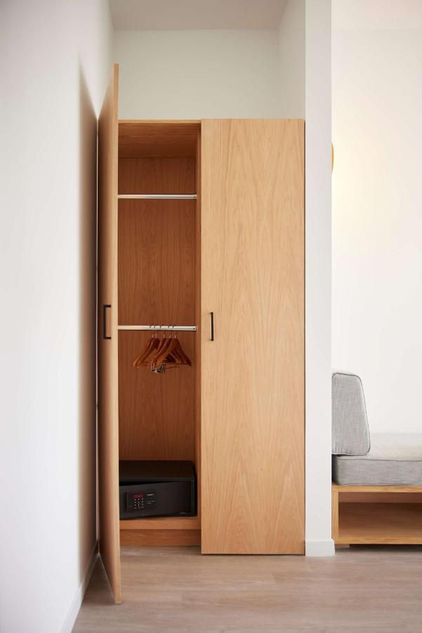 Hotel Arlo Wynwood Miami