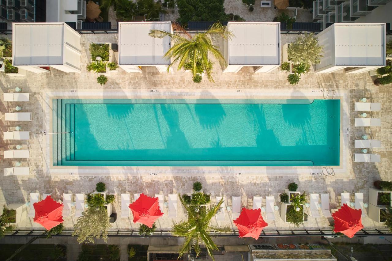 Hotel Arlo Wynwood 4*