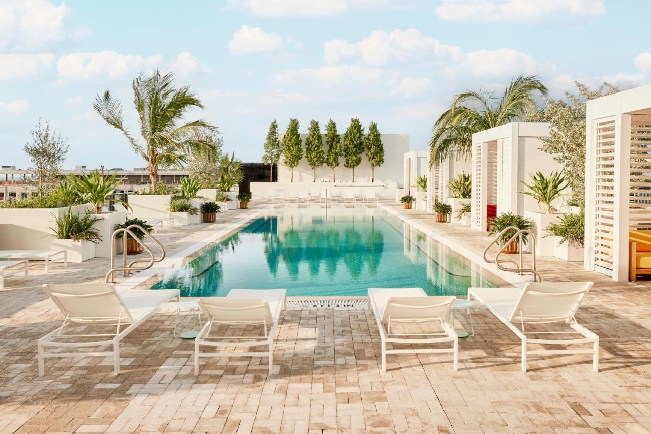 Arlo Wynwood Hotel Miami