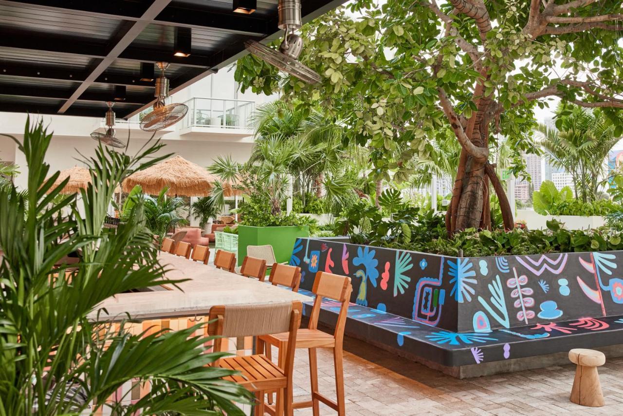 Arlo Wynwood Miami