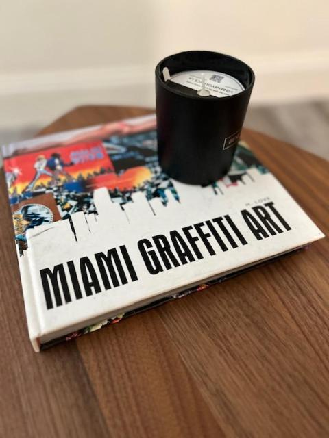 Unique Coral Gables