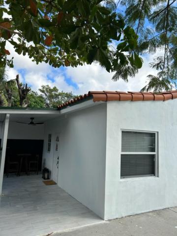 Unique Coral Gables Vakantiehuis