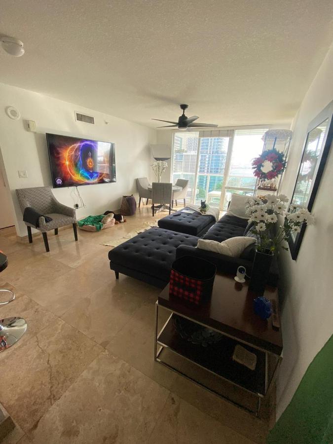 Comfortable In The Brickell Center Area Accommodatie bij particulieren