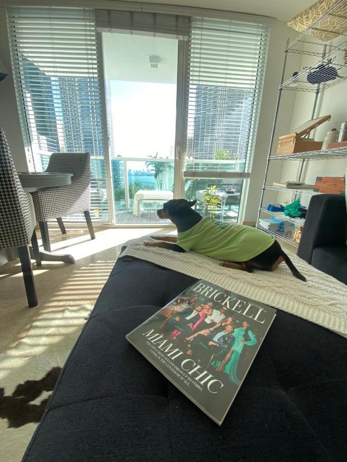 Comfortable In The Brickell Center Area Accommodatie bij particulieren Miami