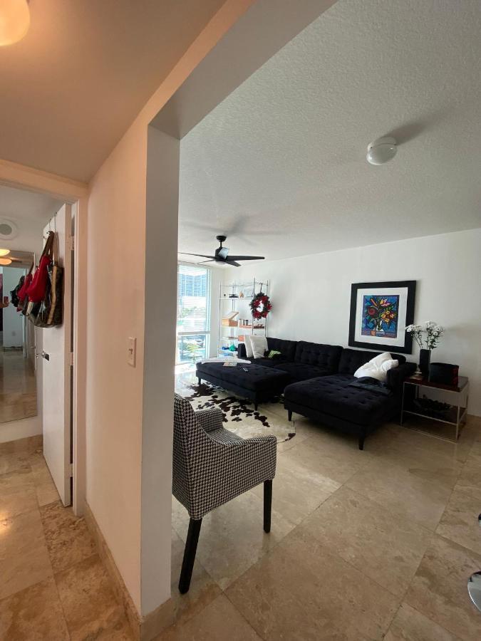 Accommodatie bij particulieren Comfortable In The Brickell Center Area Miami