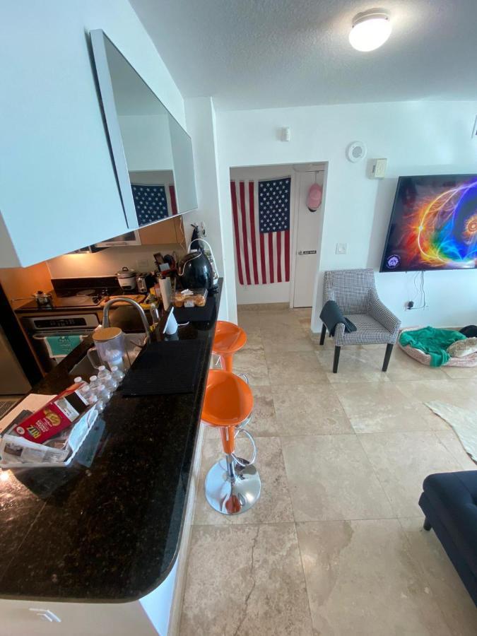 Accommodatie bij particulieren Comfortable In The Brickell Center Area