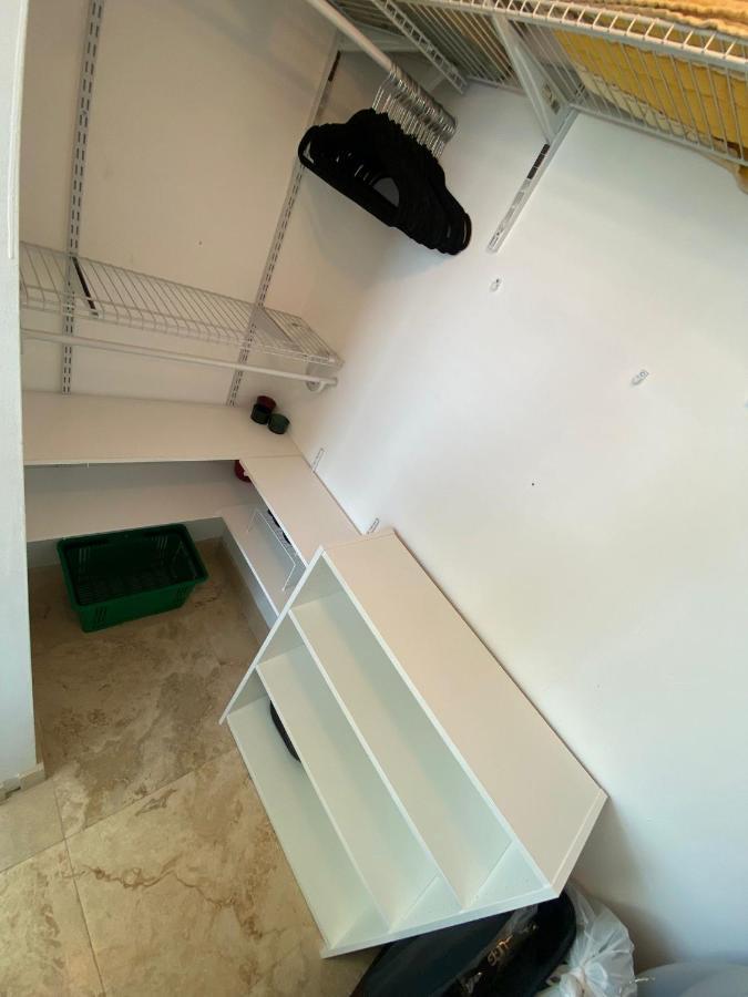 Accommodatie bij particulieren Comfortable In The Brickell Center Area