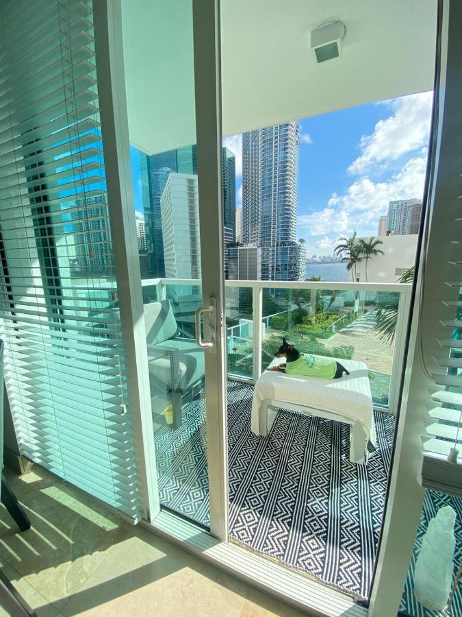 Comfortable In The Brickell Center Area * Miami