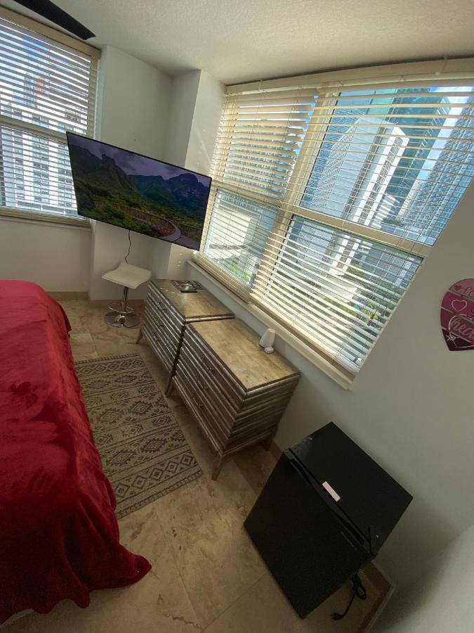 Accommodatie bij particulieren Comfortable In The Brickell Center Area