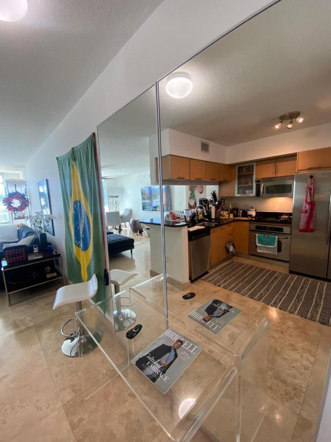 Comfortable In The Brickell Center Area Accommodatie bij particulieren