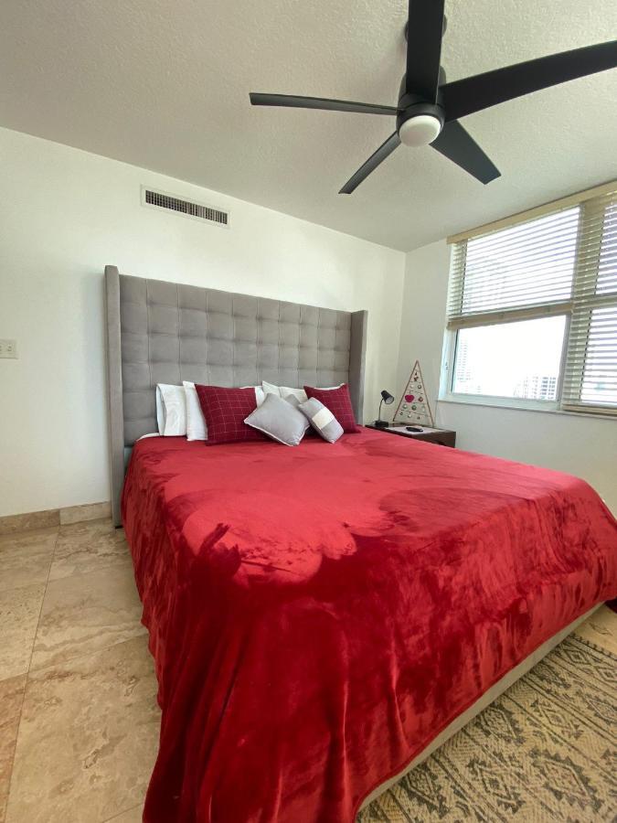 Comfortable In The Brickell Center Area Accommodatie bij particulieren Miami