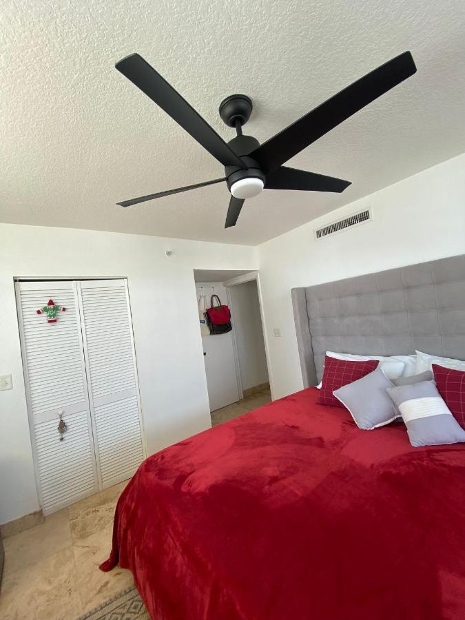 Accommodatie bij particulieren Comfortable In The Brickell Center Area Miami