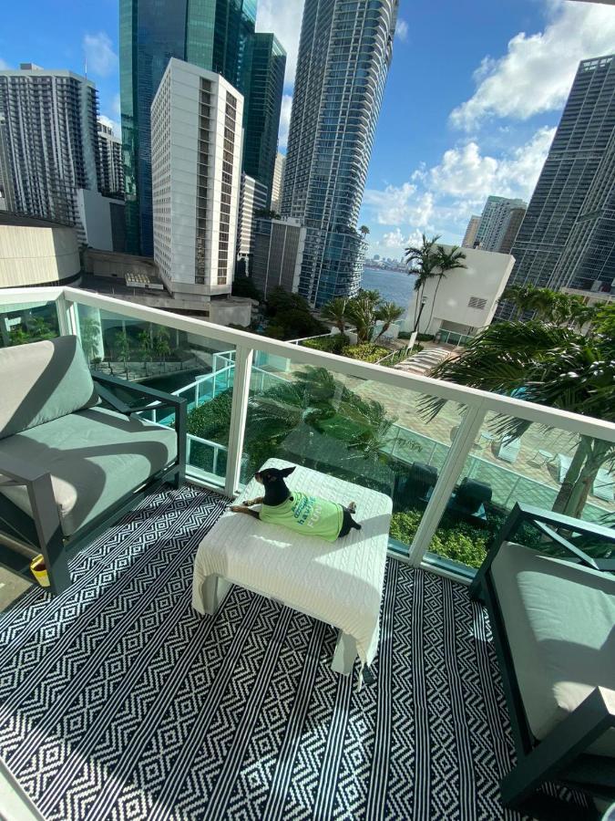 Comfortable In The Brickell Center Area Accommodatie bij particulieren *