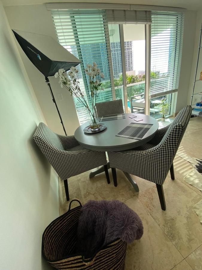Comfortable In The Brickell Center Area Accommodatie bij particulieren