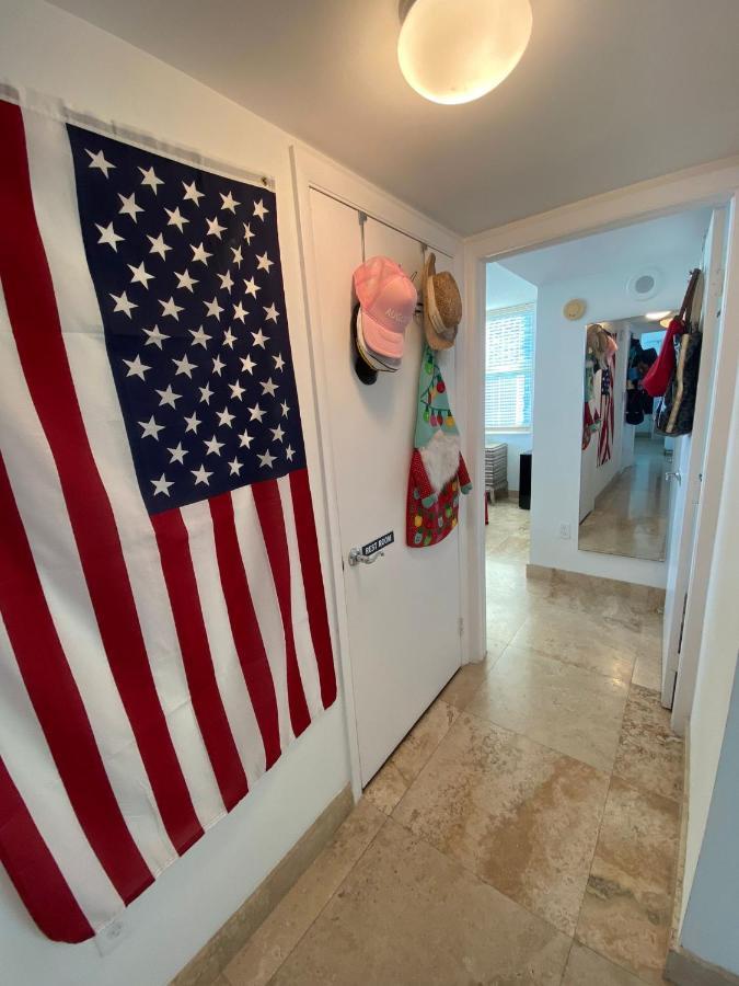 Comfortable In The Brickell Center Area Accommodatie bij particulieren