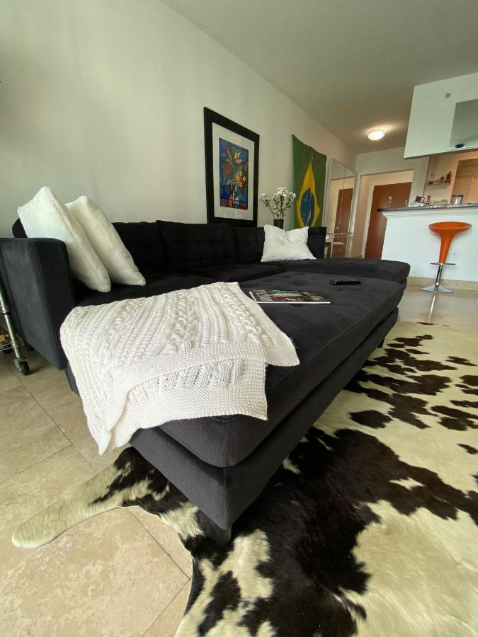 Comfortable In The Brickell Center Area Accommodatie bij particulieren