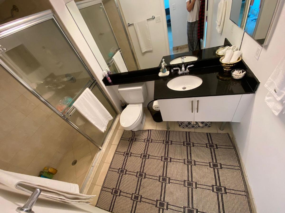 Comfortable In The Brickell Center Area Accommodatie bij particulieren