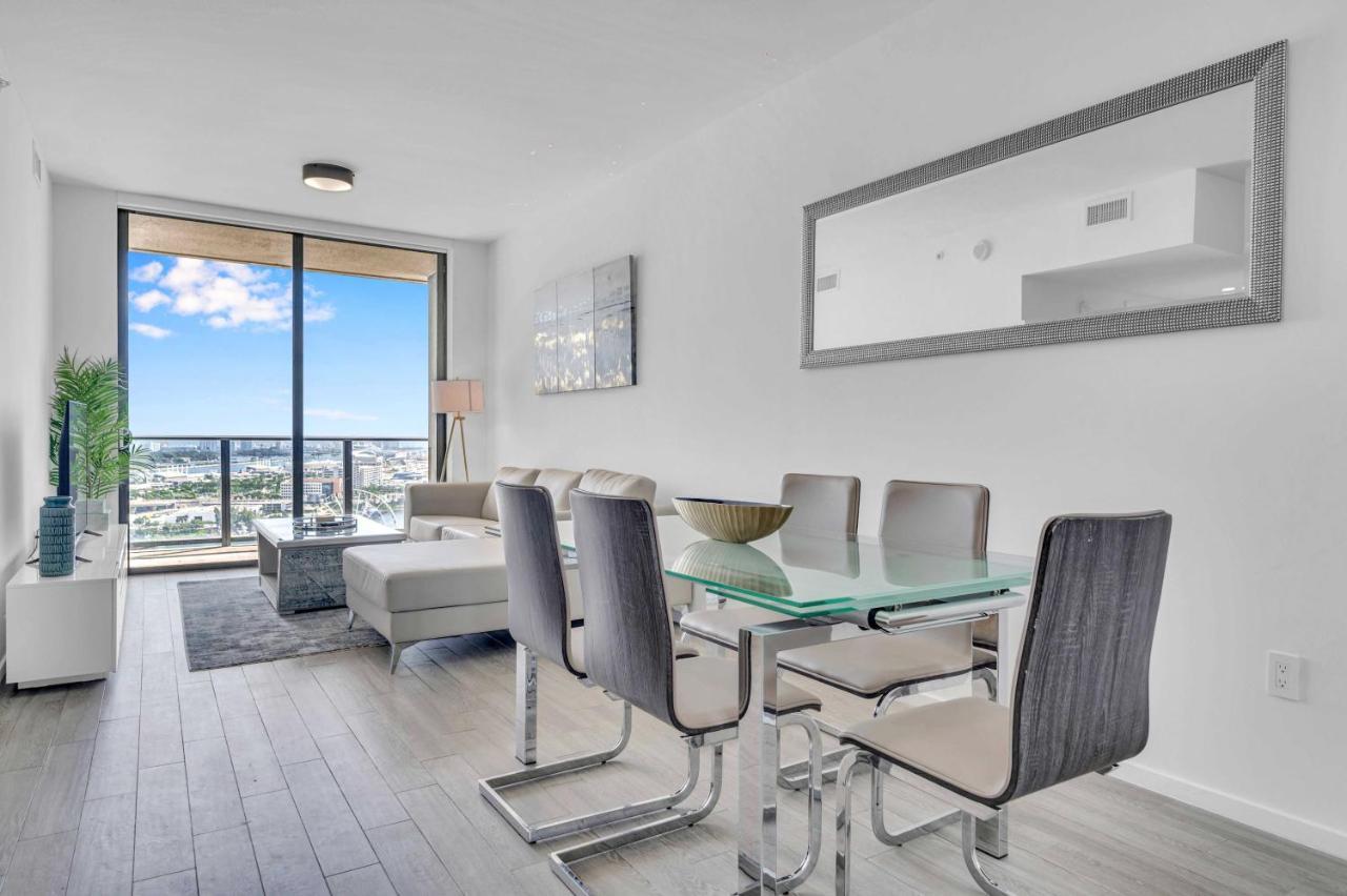 Nvcll Apartment Miami