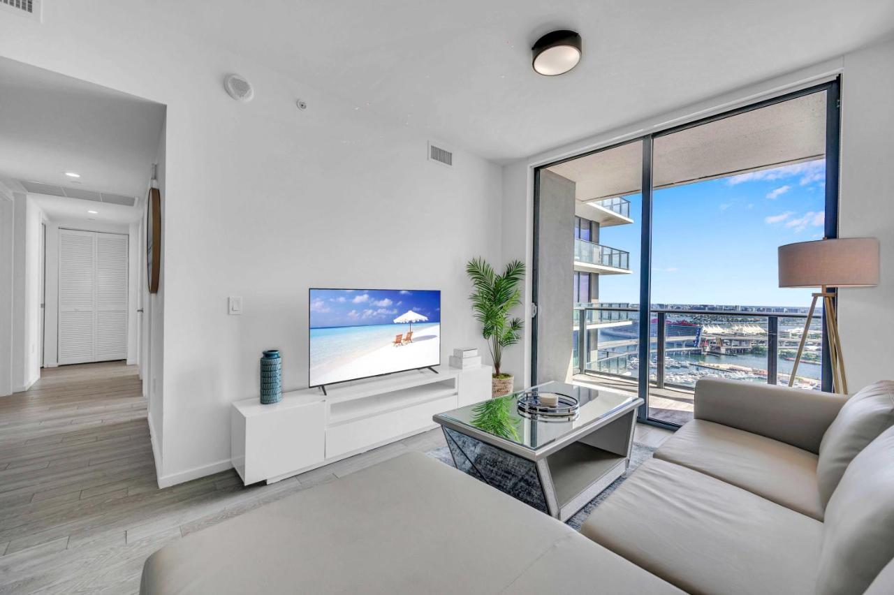 Nvcll Apartment